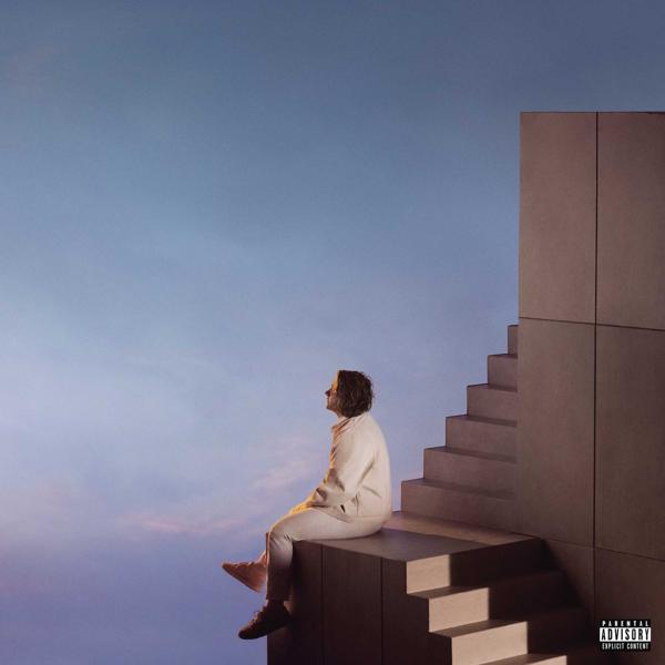 Lewis Capaldi - Wish You The Best